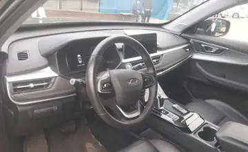 Chery Tiggo 7 Pro 2022 года за 7 500 000 тг. в Алматы фото 5