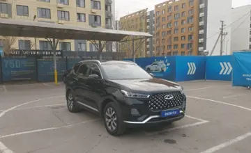 Chery Tiggo 7 Pro 2022 года за 7 500 000 тг. в Алматы фото 2