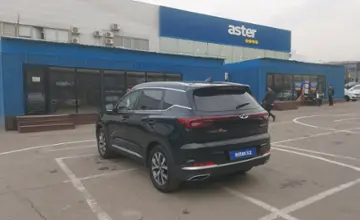 Chery Tiggo 7 Pro 2022 года за 7 500 000 тг. в Алматы фото 4