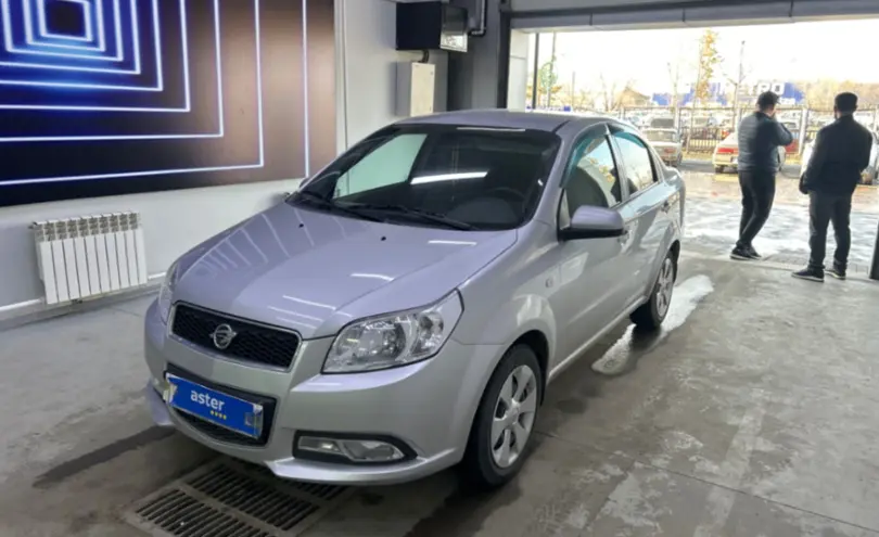 Ravon Nexia R3 2019 года за 4 000 000 тг. в Павлодар