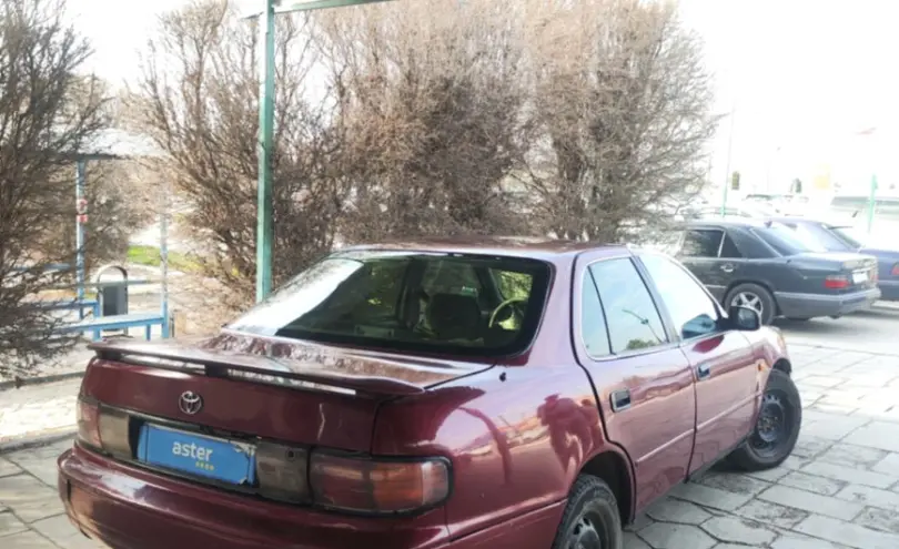 Toyota Camry 1992 года за 1 000 000 тг. в Талдыкорган фото 5
