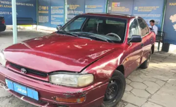 Toyota Camry 1992 года за 1 000 000 тг. в Талдыкорган фото 1