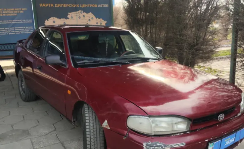 Toyota Camry 1992 года за 1 000 000 тг. в Талдыкорган фото 3