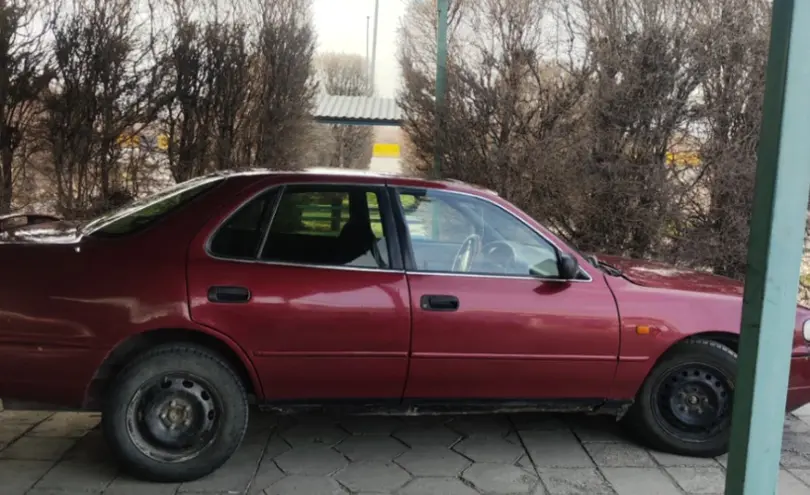 Toyota Camry 1992 года за 1 000 000 тг. в Талдыкорган фото 4