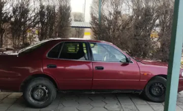Toyota Camry 1992 года за 1 000 000 тг. в Талдыкорган фото 4