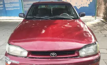 Toyota Camry 1992 года за 1 000 000 тг. в Талдыкорган фото 2