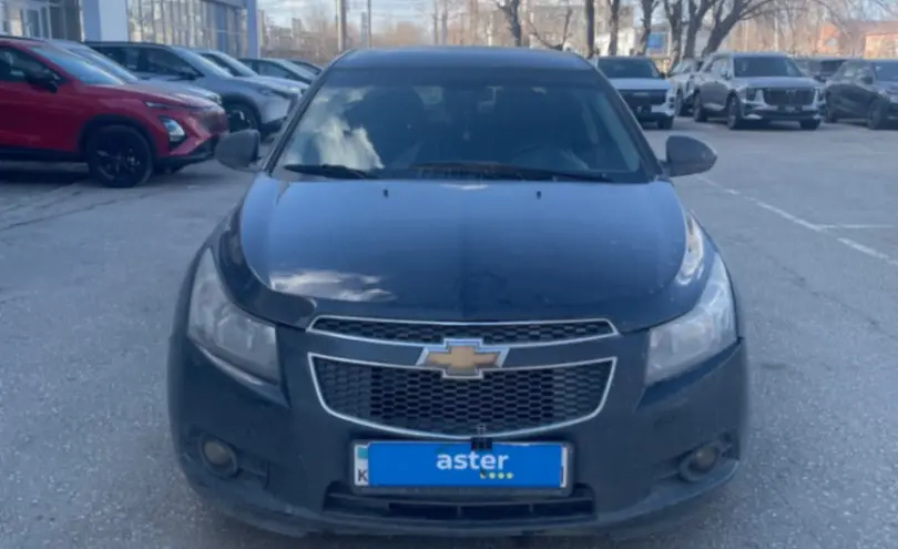 Chevrolet Cruze 2012 года за 2 700 000 тг. в Актобе фото 2