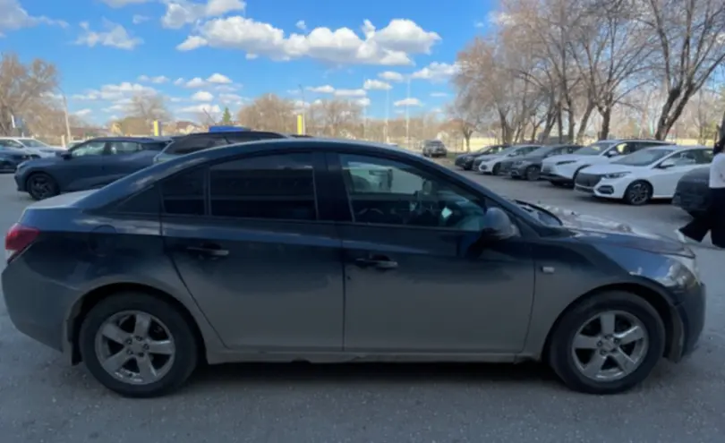 Chevrolet Cruze 2012 года за 2 700 000 тг. в Актобе фото 4