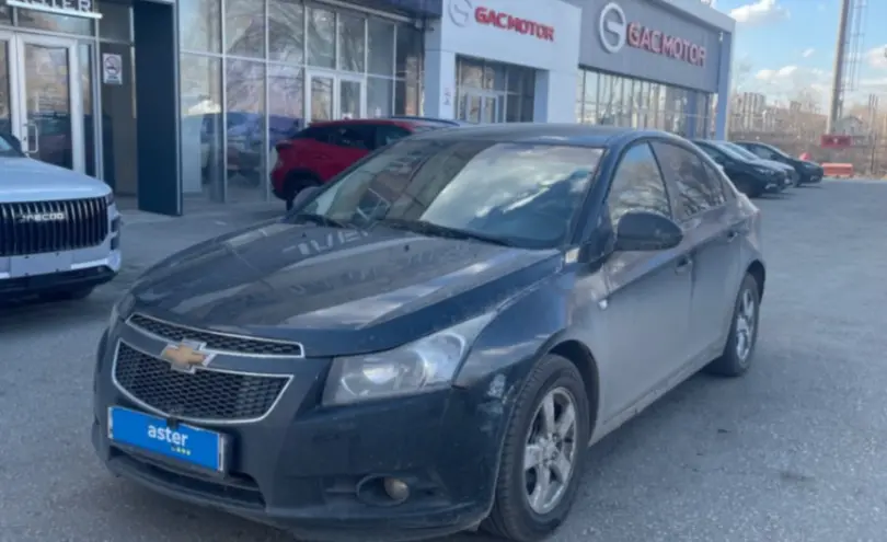 Chevrolet Cruze 2012 года за 2 700 000 тг. в Актобе