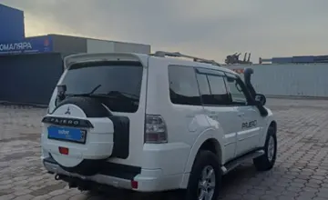 Mitsubishi Pajero 2013 года за 11 000 000 тг. в Караганда