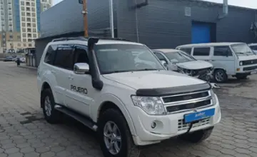 Mitsubishi Pajero 2013 года за 11 000 000 тг. в Караганда фото 3