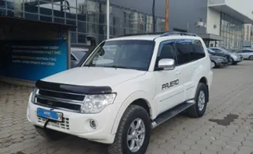 Mitsubishi Pajero 2013 года за 11 000 000 тг. в Караганда фото 1