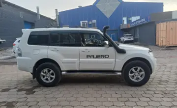 Mitsubishi Pajero 2013 года за 11 000 000 тг. в Караганда фото 4