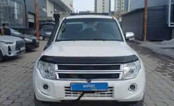 Mitsubishi Pajero 2013 года за 11 000 000 тг. в Караганда фото 2