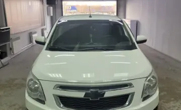 Chevrolet Cobalt 2023 года за 5 500 000 тг. в Павлодар фото 2