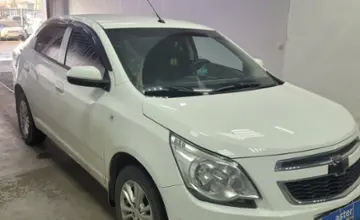Chevrolet Cobalt 2023 года за 5 500 000 тг. в Павлодар фото 3