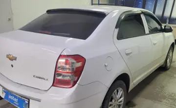 Chevrolet Cobalt 2023 года за 5 500 000 тг. в Павлодар
