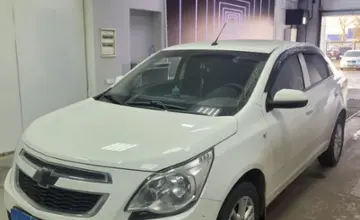 Chevrolet Cobalt 2023 года за 5 500 000 тг. в Павлодар фото 1