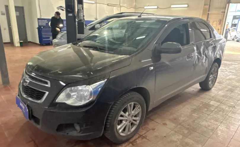 Chevrolet Cobalt 2023 года за 4 500 000 тг. в Астана