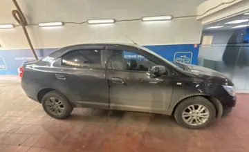 Chevrolet Cobalt 2023 года за 4 500 000 тг. в Астана фото 4
