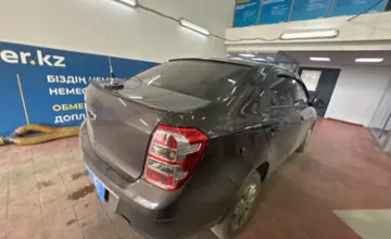 Chevrolet Cobalt 2023 года за 4 500 000 тг. в Астана