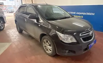Chevrolet Cobalt 2023 года за 4 500 000 тг. в Астана фото 3