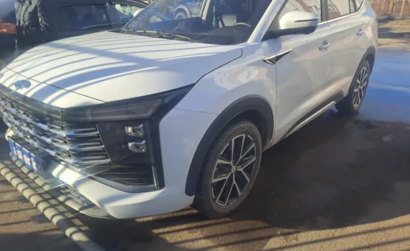 JAC JS8 2024 года за 10 000 000 тг. в Костанай