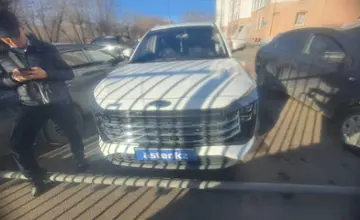 JAC JS8 2024 года за 10 000 000 тг. в Костанай фото 2