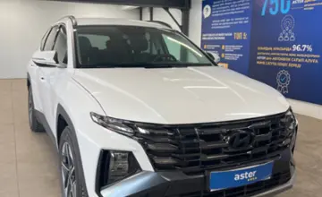 Hyundai Tucson 2025 года за 17 000 000 тг. в Астана фото 3