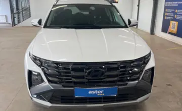 Hyundai Tucson 2025 года за 17 000 000 тг. в Астана фото 2
