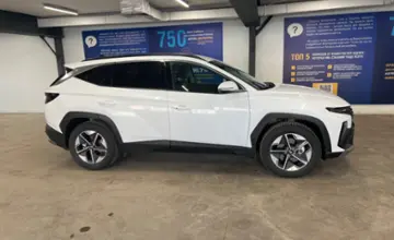 Hyundai Tucson 2025 года за 17 000 000 тг. в Астана фото 4