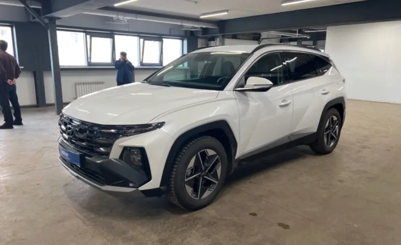 Hyundai Tucson 2025 года за 17 000 000 тг. в Астана