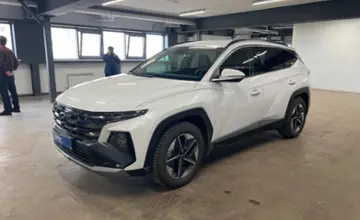 Hyundai Tucson 2025 года за 17 000 000 тг. в Астана фото 1