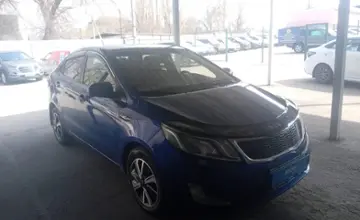 Kia Rio 2012 года за 3 000 000 тг. в Алматы фото 3