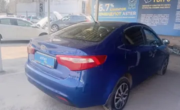 Kia Rio 2012 года за 3 000 000 тг. в Алматы
