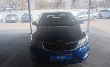 Kia Rio 2012 года за 3 000 000 тг. в Алматы фото 2