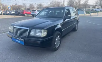 Mercedes-Benz E-Класс 1994 года за 1 200 000 тг. в Тараз фото 1