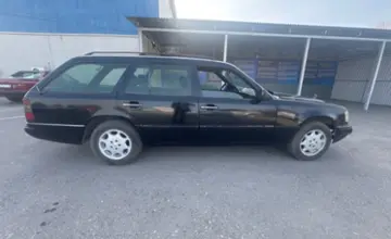 Mercedes-Benz E-Класс 1994 года за 1 200 000 тг. в Тараз фото 4