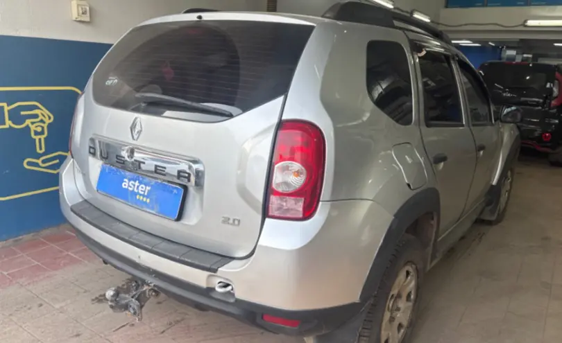 Renault Duster 2013 года за 4 200 000 тг. в Астана