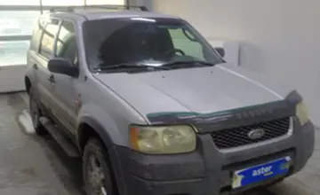 Ford Escape 2002 года за 3 500 000 тг. в Павлодар фото 3