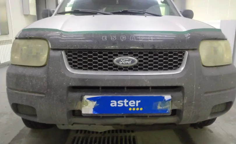 Ford Escape 2002 года за 3 500 000 тг. в Павлодар фото 2