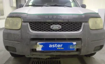 Ford Escape 2002 года за 3 500 000 тг. в Павлодар фото 2