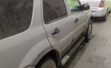 Ford Escape 2002 года за 3 500 000 тг. в Павлодар фото 4
