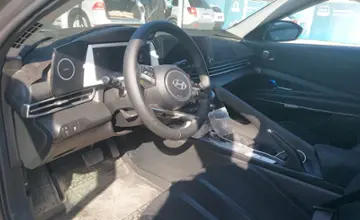 Hyundai Elantra 2024 года за 10 000 008 тг. в Шымкент фото 5