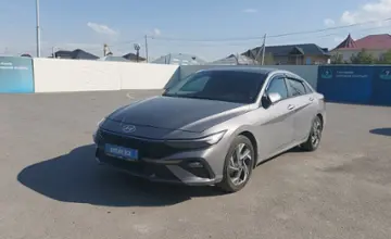 Hyundai Elantra 2024 года за 10 000 008 тг. в Шымкент фото 1