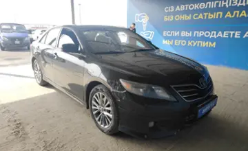 Toyota Camry 2006 года за 5 000 000 тг. в Алматы фото 3