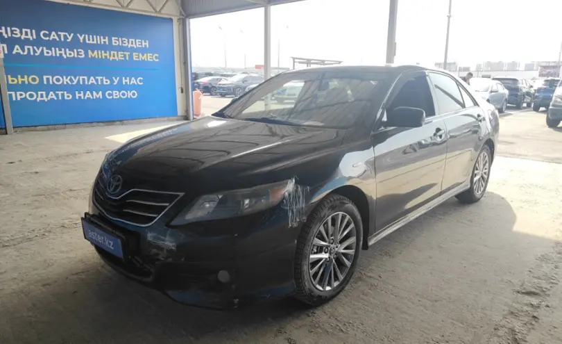 Toyota Camry 2006 года за 5 000 000 тг. в Алматы