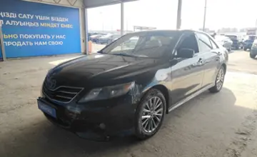 Toyota Camry 2006 года за 5 000 000 тг. в Алматы фото 1