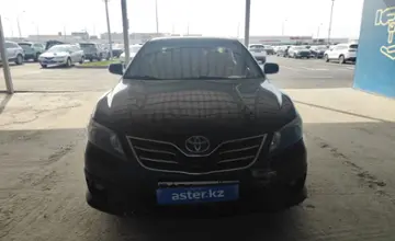 Toyota Camry 2006 года за 5 000 000 тг. в Алматы фото 2