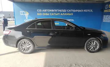 Toyota Camry 2006 года за 5 000 000 тг. в Алматы фото 4